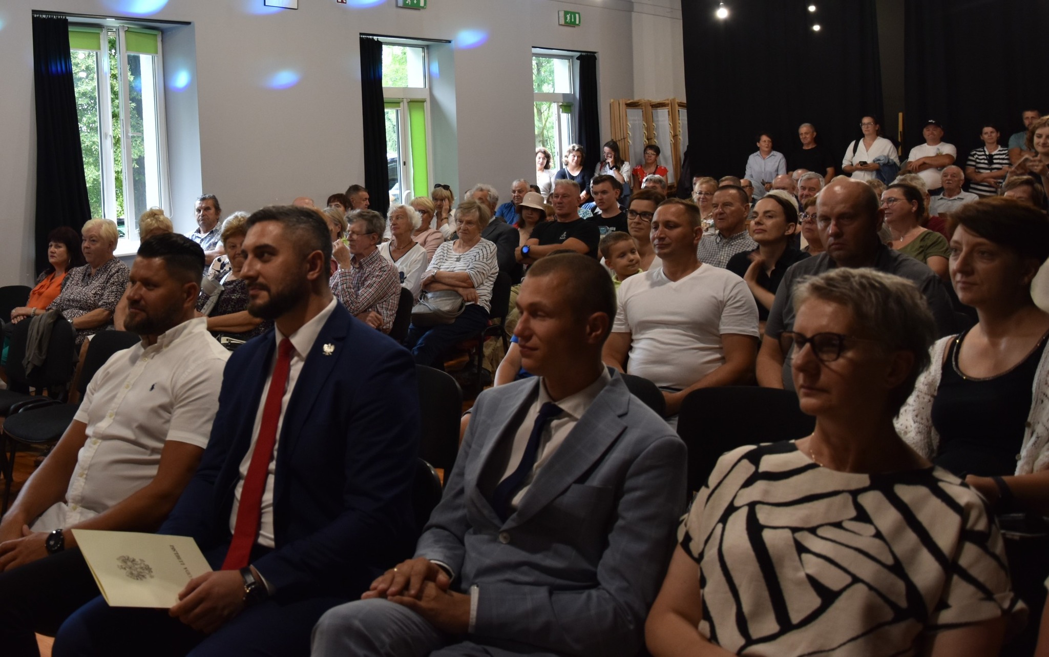 XVI Edycja Spotkania Trzech Kultur